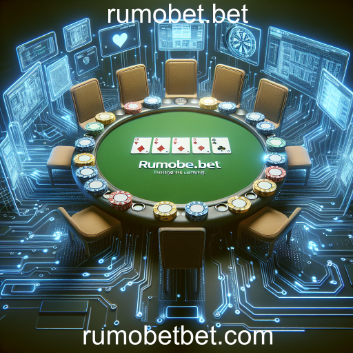 Jogos de Poker